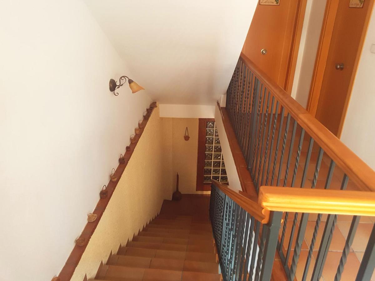 Can Panxeta Pallaresos Zewnętrze zdjęcie