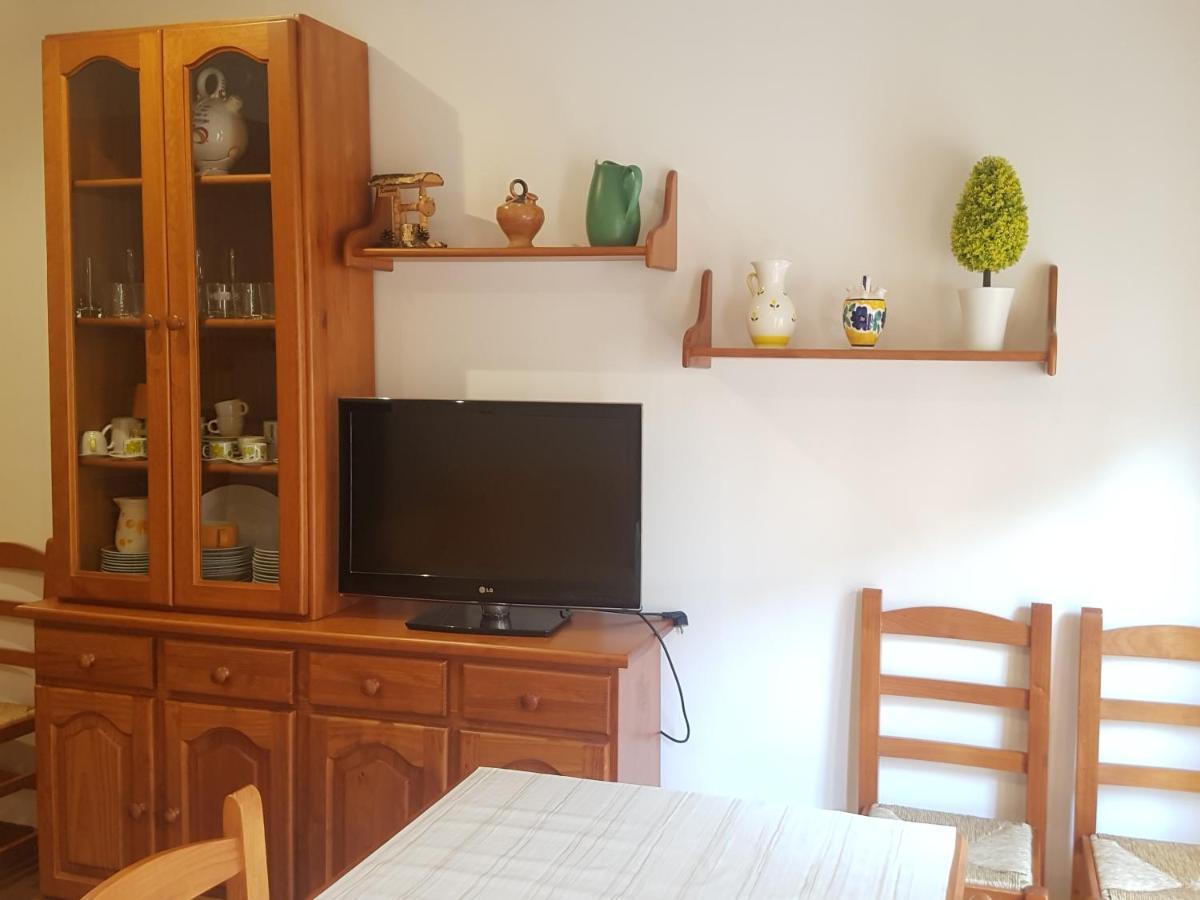 Can Panxeta Pallaresos Zewnętrze zdjęcie