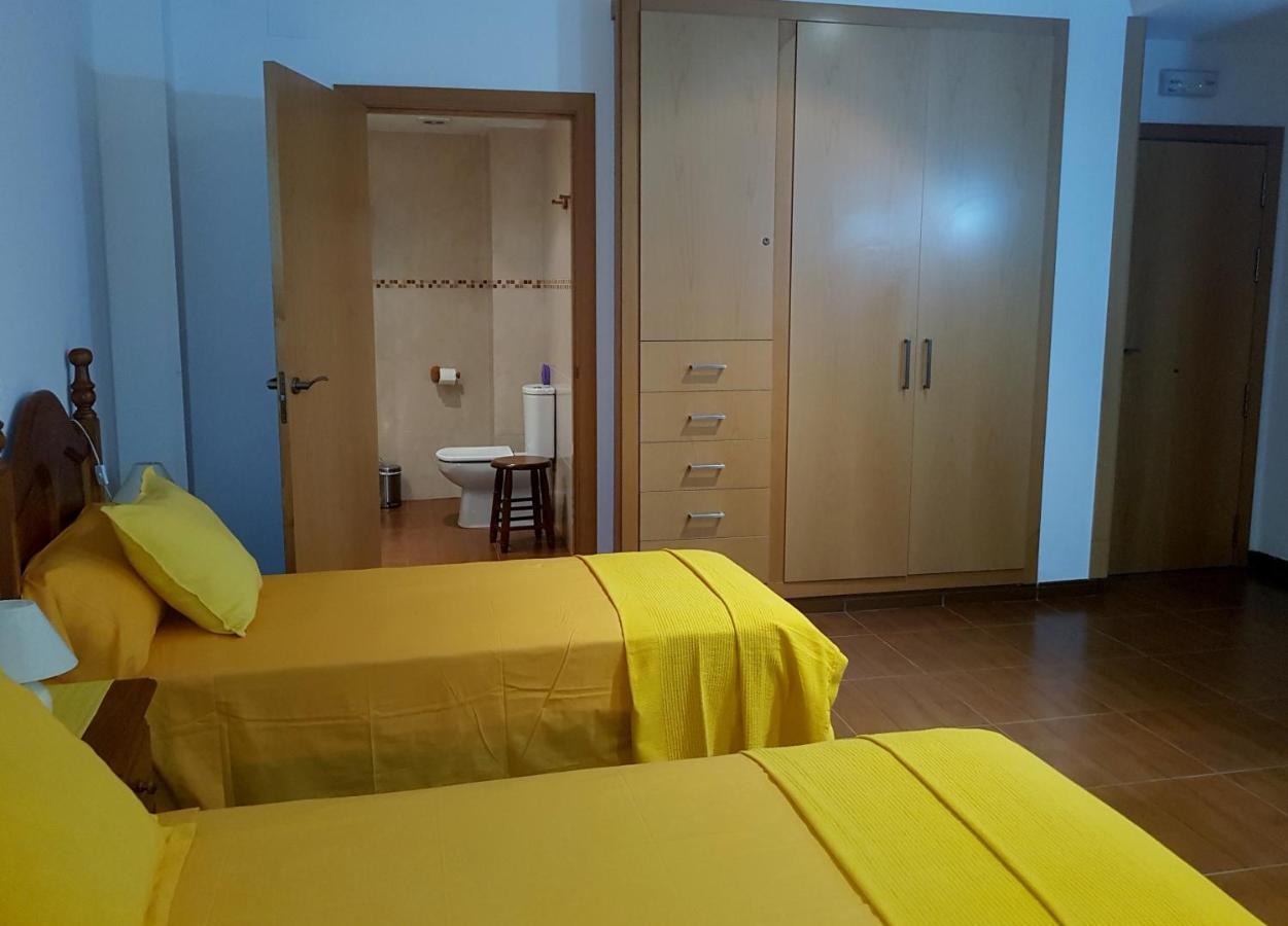 Can Panxeta Pallaresos Zewnętrze zdjęcie