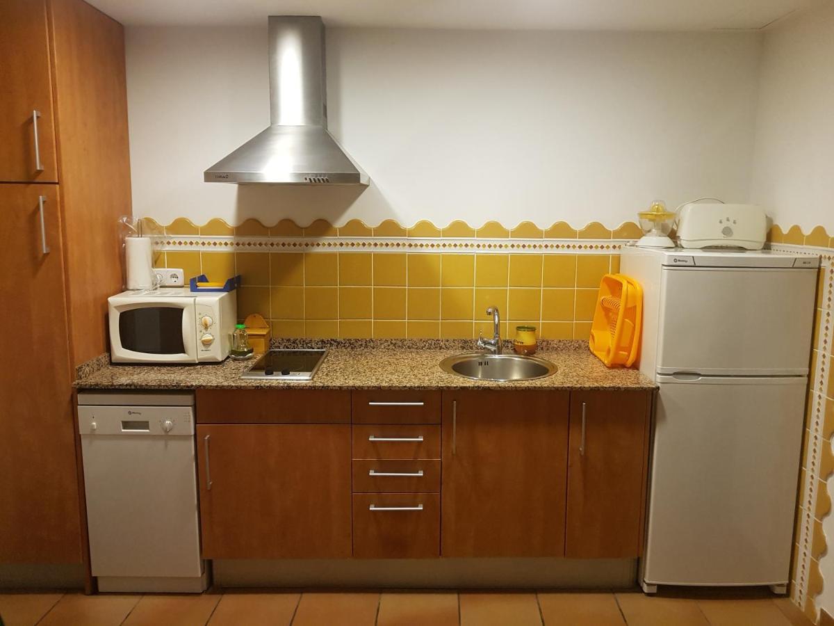 Can Panxeta Pallaresos Zewnętrze zdjęcie