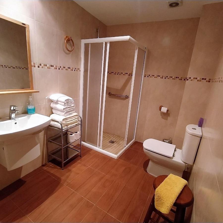 Can Panxeta Pallaresos Zewnętrze zdjęcie