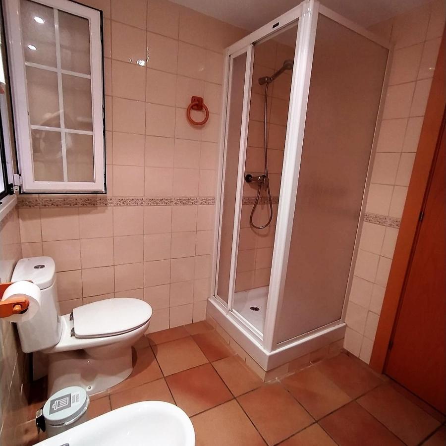 Can Panxeta Pallaresos Zewnętrze zdjęcie